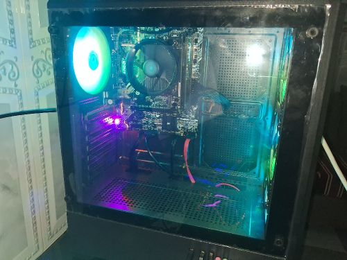 Pc gamer