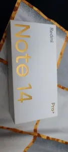 Redmi Note 14 pro plus 5G