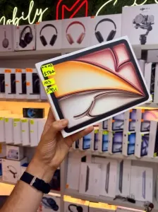IPAD AIR M3 1TB 1000GB 5G 11INCH