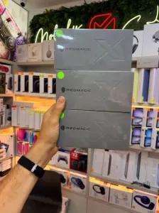 REDMAGIC 10 PRO 24-1000GB SCELLE