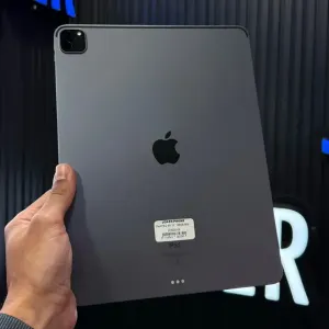 Apple iPad Pro M1 13 Pouces WiFi