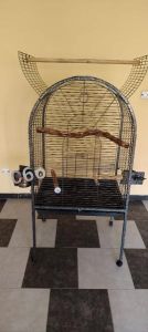 cage