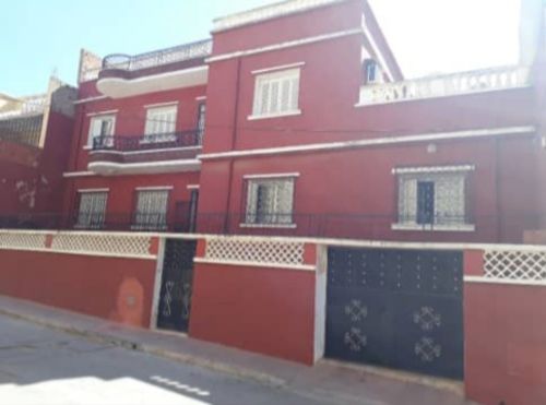 Villa à vendre
