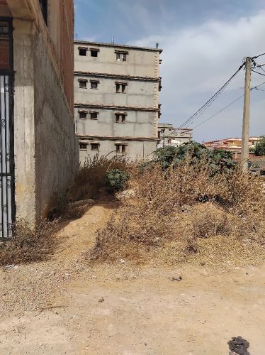 Terrain à vendre à Chebli Mohamme