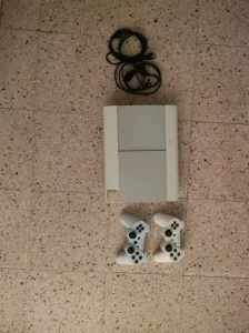 Console Playstation 3
