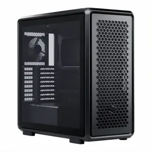 COOLER MASTER MASTERFRAME 600