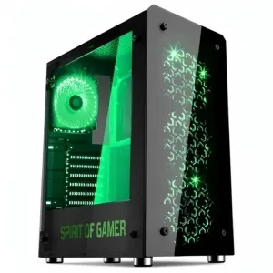 BOITIER SPIRIT OF GAMER ROGUE IV