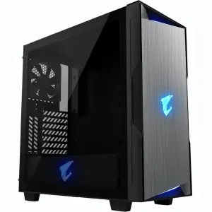 BOITIER PC GIGABYTE AORUS C300 GL