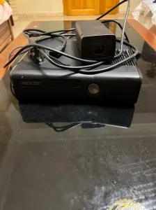 Xbox 360 Slim