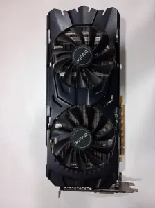 Cart graphic gtx 1070 8g