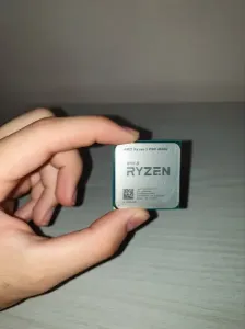 Ryzen 5 pro 4650 G