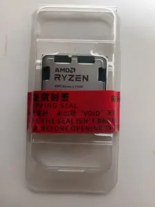 Ryzen 5 7500f