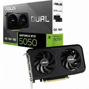 Carte Graphique ASUS 5050 Dual 8g