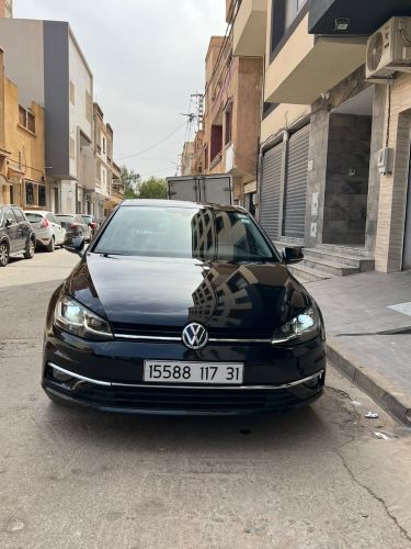 vente golf 7 confortline