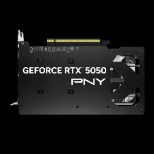 PNY GeForce RTX 5050 Dual Fan 8gb