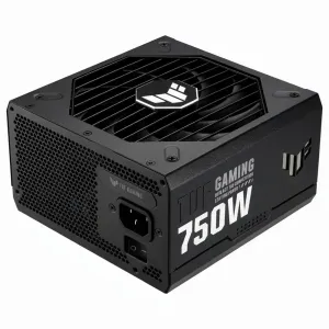 ALIMENTATION ASUS TUF GAMING 750W