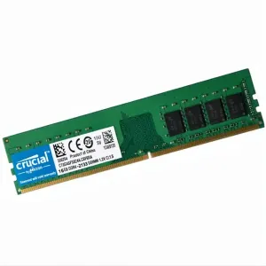 RAM DDR4 4GB CRUCIAL 2133MHZ