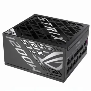 ALIMENTATION ASUS ROG STRIX 1200P
