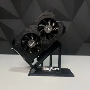ASUS GTX 1650 TUF GAMING / GPU