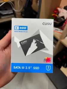 DISQUE SSD SATA CUSU C300 1.92TB