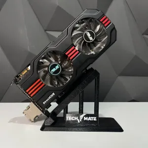 ASUS GTX 560 / GPU / VGA + DVI ON