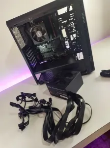 ALIMENTATION COOLER MASTER MWE 70