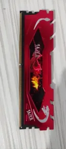 Ram jazer 16Go DDR4 3200 Mhz