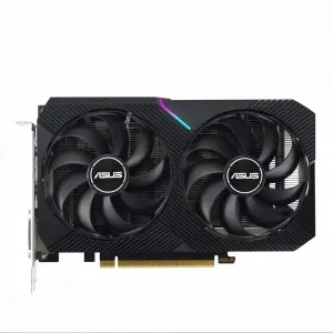ASUS DUAL GEFORCE RTX 3050 OC 8GB