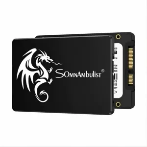 SOMNAMBULIST SSD SATA / 2.5" / 25