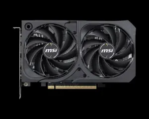 Carte Graphique MSI GeForce RTX 5