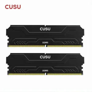 CUSU RAM / 2X16GB / 4800MTS / DDR