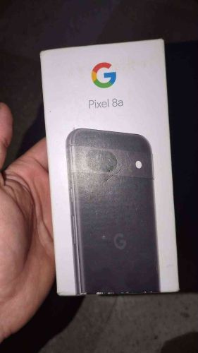 pixel 8a