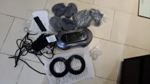 Lave Vitre Électrique