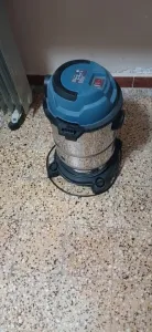 Aspirateur