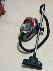 Aspirateur