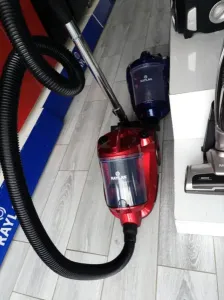 Aspirateur