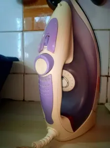 Fer À Repasser Vapeur