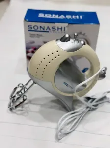 SONASHI BATTEUR 5 Vitesses - 150
