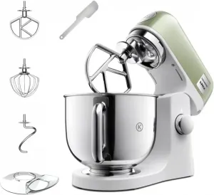 Kenwood kMix KMX760GR Robot mixer