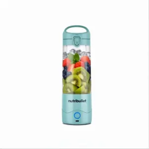 BLENDER PORTABLE NUTRIBULLET BLEU