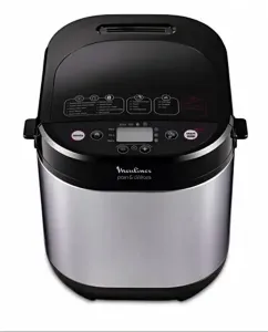 MACHINE A PAIN ET DELICE MOULINEX