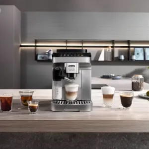 MACHINE A CAFE DELONGHI MAGNIFICA