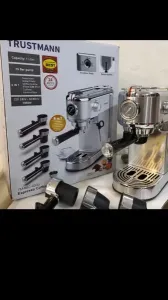 Machine cafe