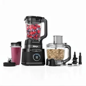 ROBOT NINJA DETECT POWER 5IN1 MIX