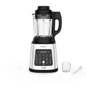 BLANDER CHAUFFANT MOULINEX 10P LM