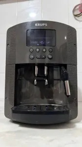 Machine à café automatique KRUPS