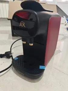 Cafetière Philips L'Or barista LM