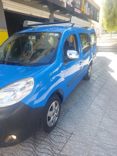 Renault  kangoo