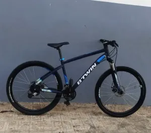 Btwin 520