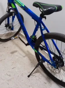 Vilo vitt